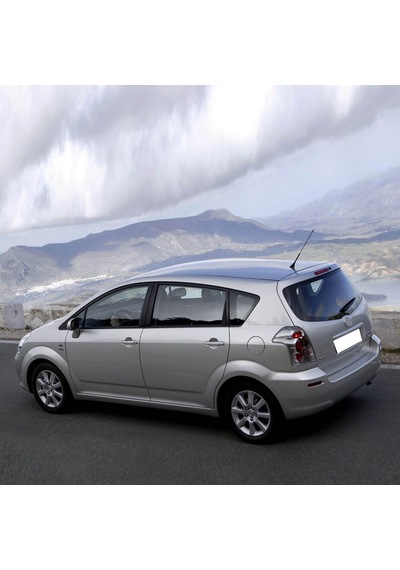 Toyota Corolla Verso 2005-2009 Arka Bagaj Kapak Amortisörü 1 Ad.