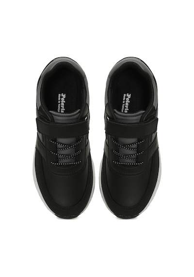 Polaris Ozesy.f5pr Siyah Erkek Çocuk Sneaker 000000000102039684 Siyah