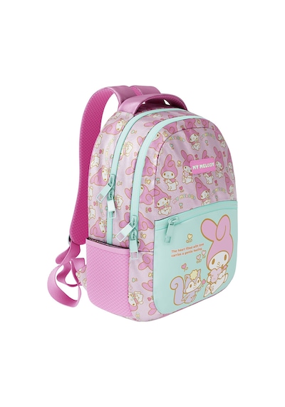 My Melody Okul Çantası 3235 Çok Renkli