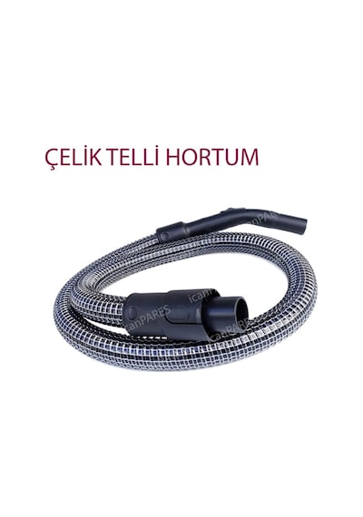 Fakir Pretty Süpürge Hortumu Başlığı Fırçası Borusu