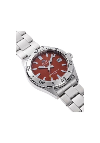 Orient Mako Ra-ac0q09r30b Otomatik Erkek Kol Saati Altın