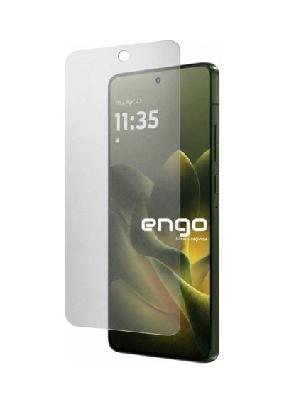 Motorola Edge 70 Mat Ekran Koruyucu 9h Nano 6.67 İnç