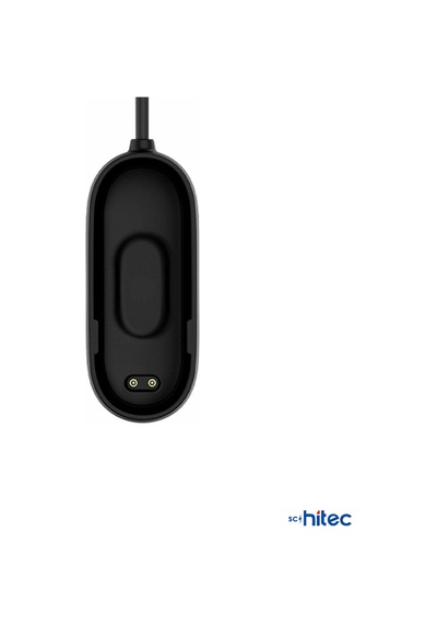 Schitec Mi Band 4 Usba Akıllı Bileklik Şarj Kablosu