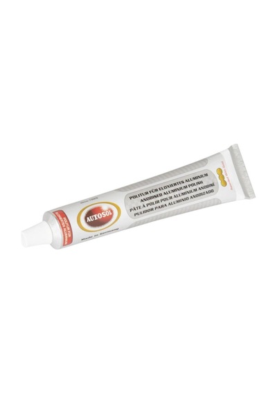 Autosol Anodize Alüminyum Cilası 75 Ml 769268554509