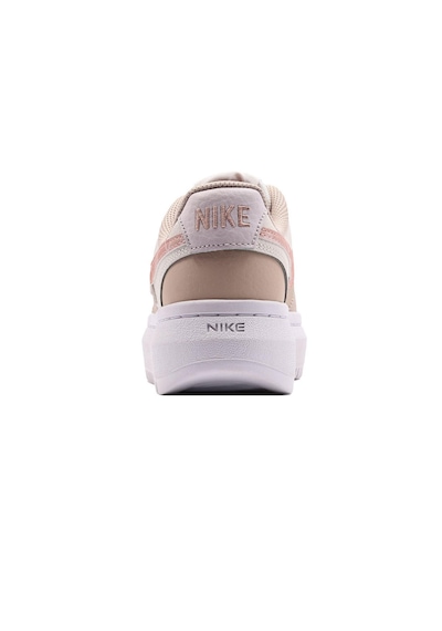 Nike Court Vision Alta Kadın Günlük Spor Ayakkabı Fd9921-181 Bej