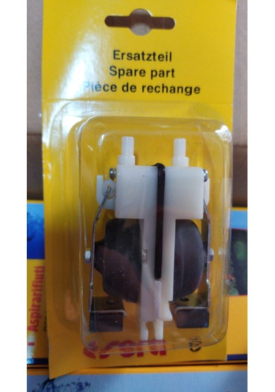 Sera 275 R+550r Yedek Körük Set