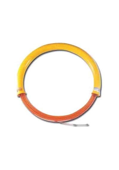 30 Mt Sarma Aparatlı Neon Renli Pvc Susta Opt