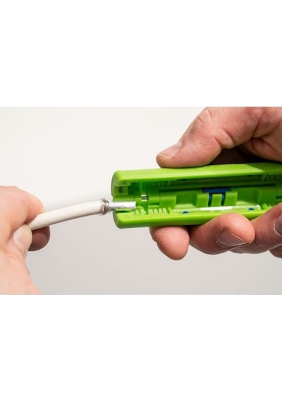 Weicon Coax Sıyırıcı No. 2 Green Line