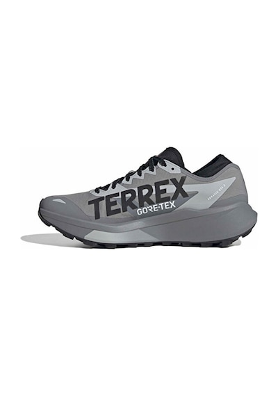 Adidas Terrex Agravıc Gtx 2 Erkek Arazi Tipi Koşu Ayakkabısı Hq5090 Gri