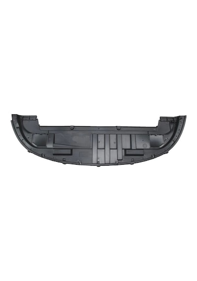 Renault Clio 3 Grandtour 2009-2012 Ön Tampon Alt Plastiği Muhafaza Eurobump Oem No: 7701061822