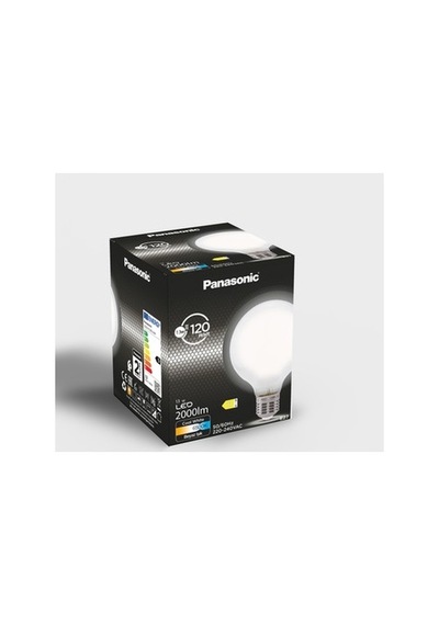 Filament Ampul E27, 13w 2000lm 6500k İle