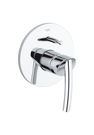 Grohe Tenso Ankastre Banyo Bataryası - 19050000