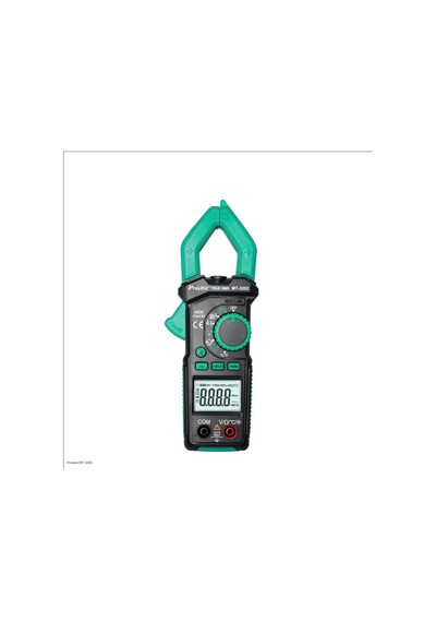 Proskit Mt3202 Dijital Pens Multimetre