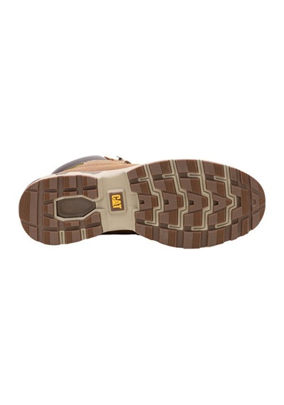 Cat Pursue Wp Erkek Outdoor Botu P726507 Kahverengi