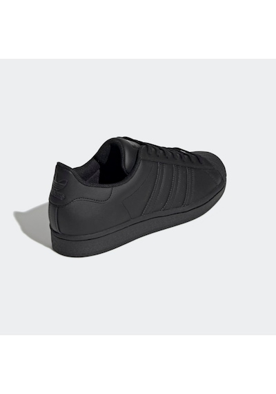 Adidas Superstar Unısex Spor Ayakkabı - Eg4957 Siyah