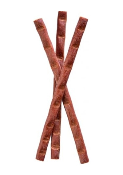 Somon Balık Etli Stick Yumuşak Kedi Ödül Sı 3'lü Paket 5 Gram X 3 Adet