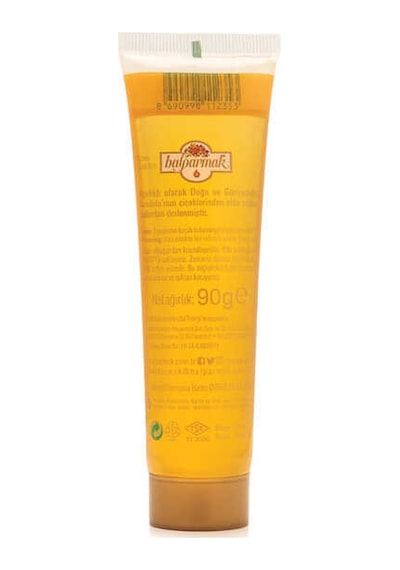 Balparmak Tüp Çiçek Balı 90 G