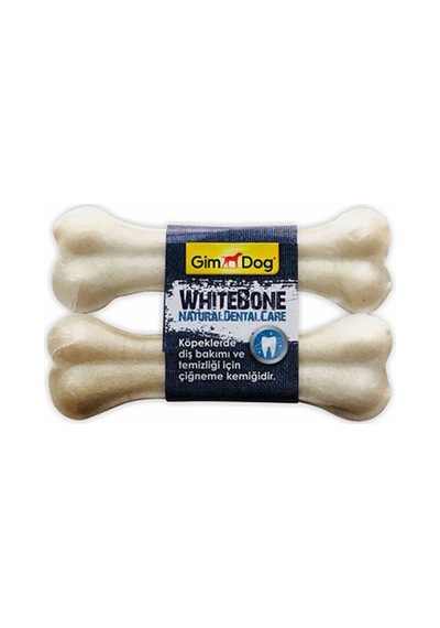 Gimdog Pres Kemik Sütlü 2 Li 120 Gr