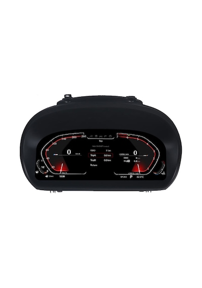 Otolas Bmw 2006-2011 E87/e88 Hayalet Ekran