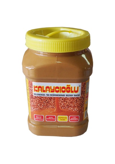 Kalaycıoğlu Geleneksel Tahin 1 KG