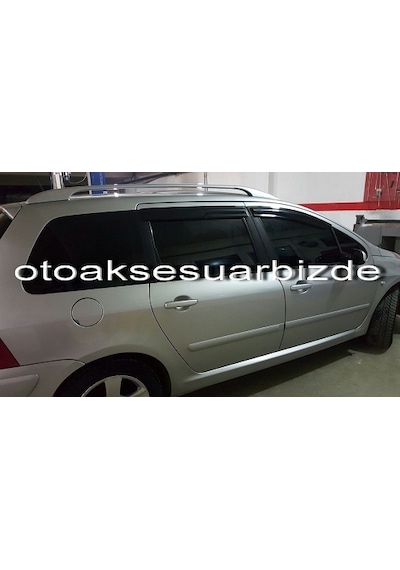 Peugeot 307 Mügen Cam Rüzgarlığı Sw Tüm Kasalara Uyumlu 4 Lü N11.8520 Peugeot 307 Mügen Cam Rüzgarlığı Sw Tüm Kasalara Uyumlu 4 Lü N11.8520