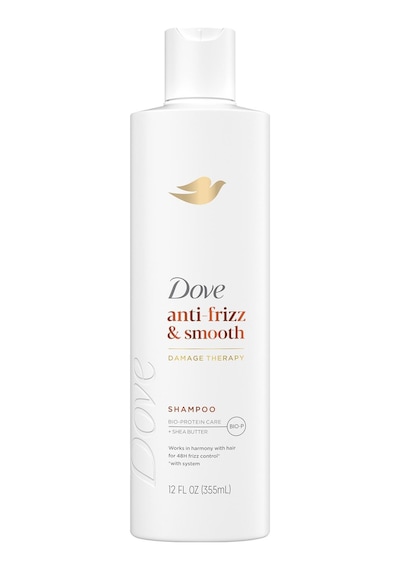 Dove Damage Therapy Elektriklenme Karşıtı Şampuan 355ml