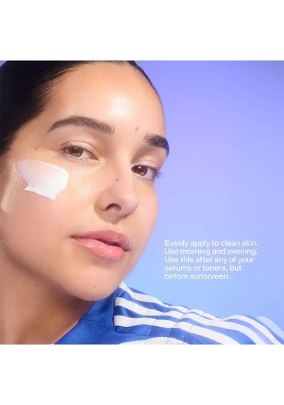Bubble Skincare Power Wave Nemlendirici Yüz Kremi 50ml