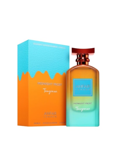 Anfar London Midnight Frost Tangerine Extrait Edp 100 Ml Erkek Parfüm Aromatik