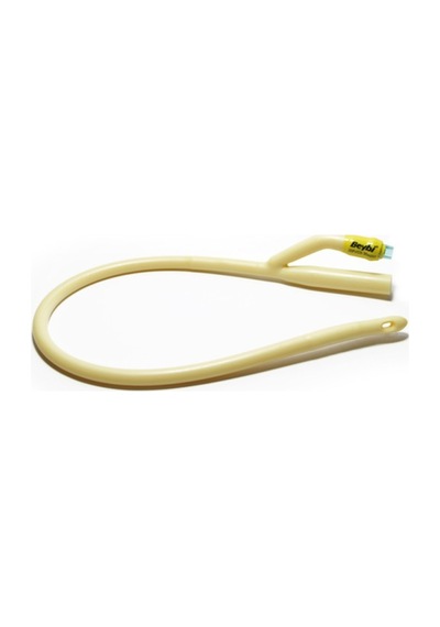 Beybi Foley Sonda 10'Lu No 16