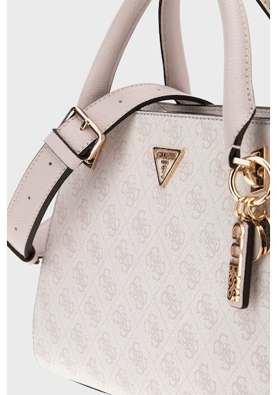 Guess Bayan Çanta Hwbg96 72070 Wlo Beyaz Beyaz