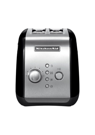 Kitchenaid 5KMT221EOB 2 Dilim Ekmek Kızartma Makinesi