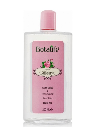 Botalife Saf Gülsuyu Naturel 200 ML