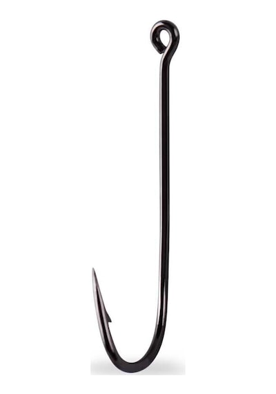 Mustad 92647np-bn Olta İğnesi 2/0