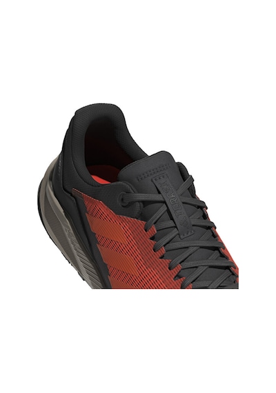 Adidas Ig8930 Terrex Traılrıder Gtx Erkek Outdoor Ayakkabısı Turuncu Gri Turuncu Gri