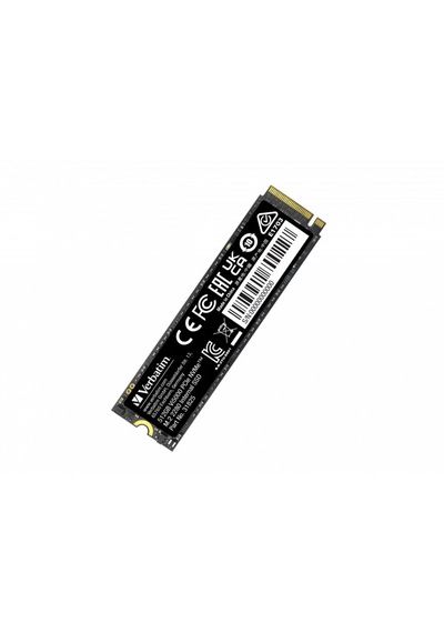 Verbatim Vi5000 512 GB Pcıe4 Nvme Ssd