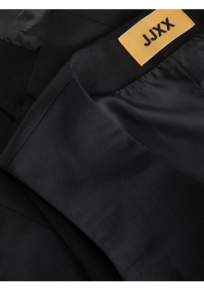Jack & Jones Kadın Dügmeli Yelek - Ellis - 12260411 Black