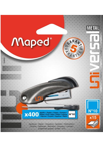 Maped Universal Metal Mini Zımba No:10 044600