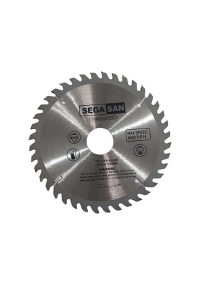 Varsakaca Sega San 160x40tx30mm Elmaslı Sunta Kesme Testeresi