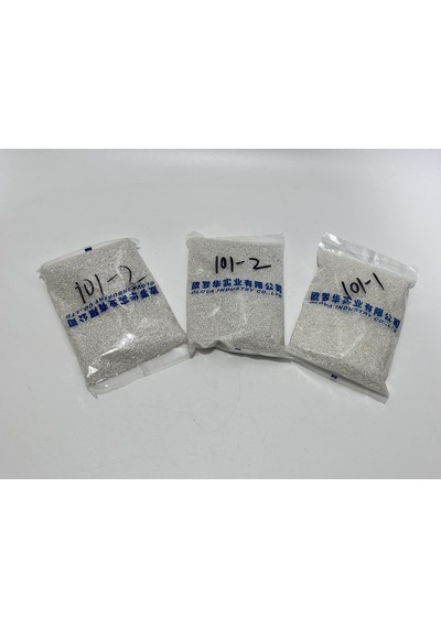 Düz Renkli Cam Boncuk 2-2,5mm 1500 Gram 008