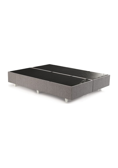 Çiftli Basic Plus Baza %100 Çelik+ Mdf 120x190