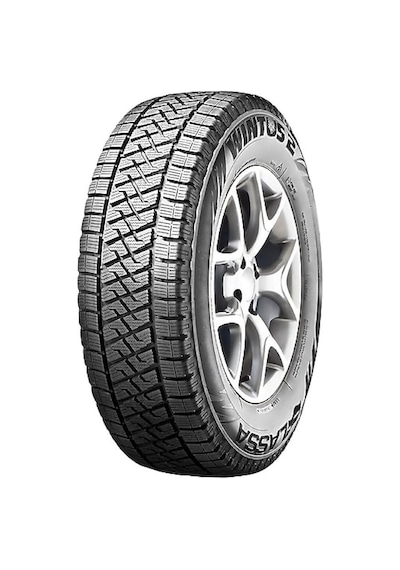 Lassa 235/65 R16c 121/119n Wıntus2 Kış Lastiği 2025