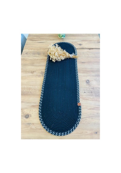Jüt, Hasır, Dekoratif Masa Örtüsü, Runner 30x80 Cm, Amerikan Servis, Sehpa Örtüsü, Bohem Tarzı Siyah Siyahkırçıl Siyah Siyahkırçıl Jüt, Hasır, Dekoratif Masa Örtüsü, Runner 30x80 Cm, Amerikan Servis, Sehpa Örtüsü, Bohem Tarzı Siyah Siyahkırçıl Siyah Siyahkırçıl