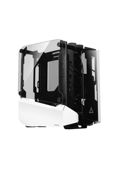 Antec Striker Temperli Cam Usb Type-c Mini-ıtx Mini Tower Akak0ant0034