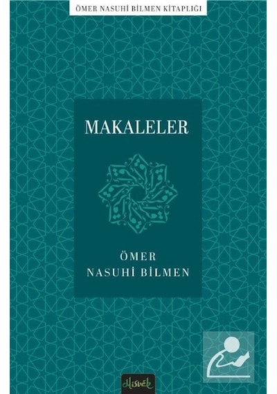 Makaleler / Ömer Nasuhi Bilmen