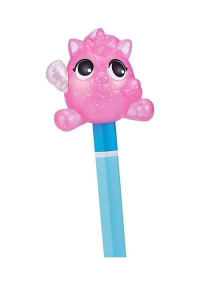Rainbocorns Unicorn Rescue Dev Sürpriz Unicorn Peluş