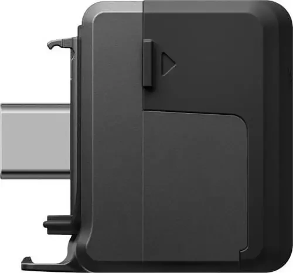 Insta360 Ace Pro 2 Quick Reader Siyah