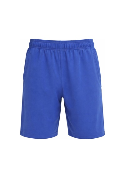 Reebok Mager Woven Short Saks Erkek Şort 000000000102042651 Mavi
