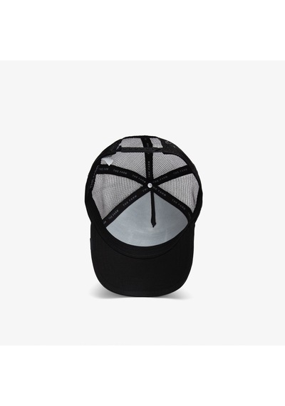 Goorin Bros The Vicious Snake Unisex Siyah Şapka 101-1759 Siyah