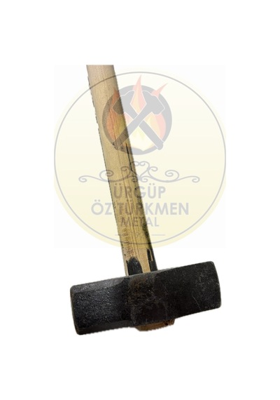 4 Kg Balyoz Bahçe Tipi