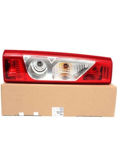 Fiat Scudo Sol Stop 2007-2016 6350ah 510385 1.6 Jtd, 2.0 Jtd